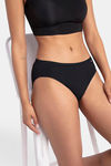 Jockey Low Rise Full Coverage Bikini Panty (Pack of 3) - Multicolor — thumbnail 17